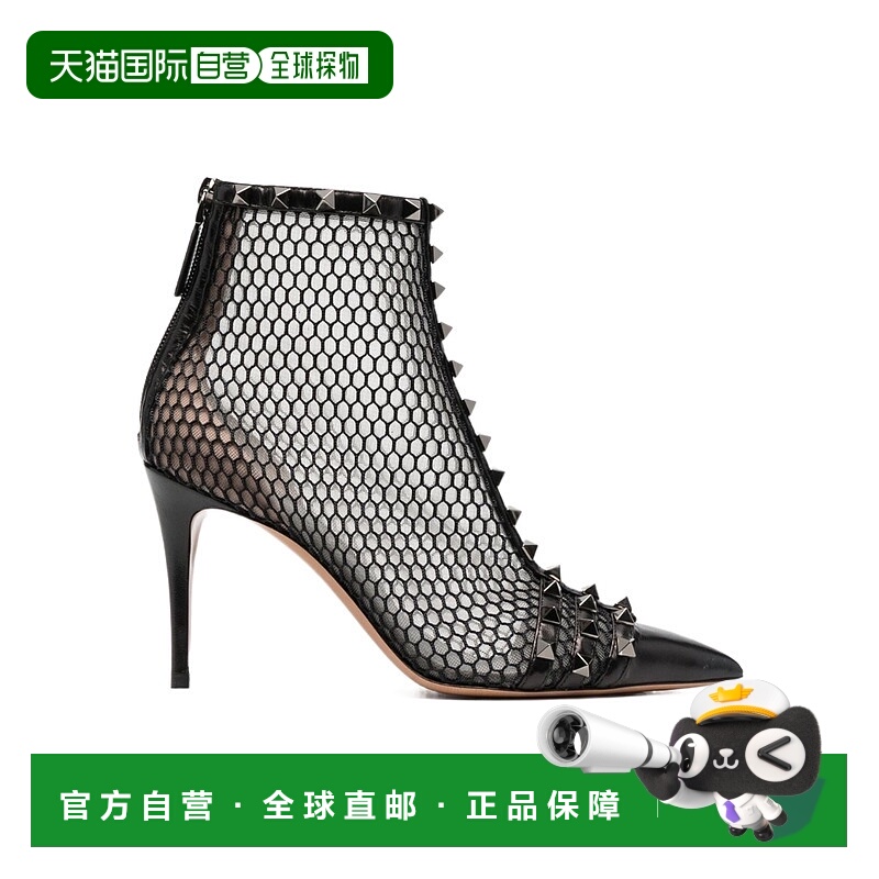 VALENTINO 女士高跟鞋 1W2S0EZ0EWN0NO SS2021 黑色