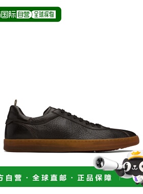 OFFICINE CREATIVE 男士休闲鞋 OCUHALO001EBANO SS2025