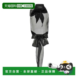 SS2025性感 S75NC1110D35164900 DSQUARED2 女士背心吊带