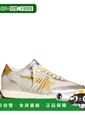 GOLDEN GOOSE DELUXE BRAND 女士运动鞋 GWF00683F00549070138662