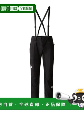 THE NORTH FACE 女士休闲裤 NF0A82UGKX7TNF AW2024