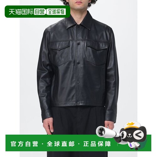 EMPORIO ARMANI 男士外套 EM005475AF24823UC001阿玛尼