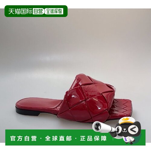 BOTTEGA VENETA 女士凉鞋 608853V2EK06354 AW2022【付后1h可退】