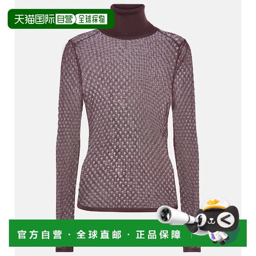 Chloe蔻依女士上衣