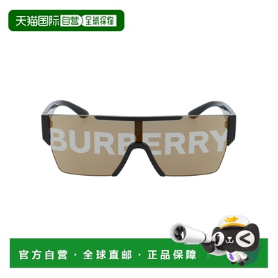 BURBERRY 男士太阳镜 0BE42913001G SS2025 花色 0BE4291