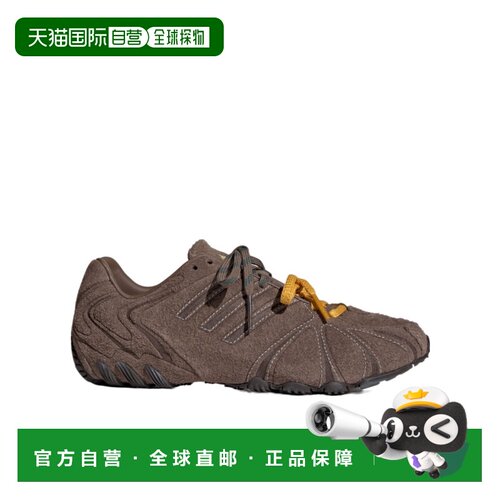 ADIDAS ORIGINALS 女士运动鞋 LA7683 AW2026 棕色 Ghost Sprint