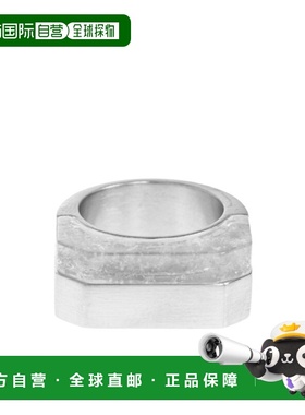 1h可退 rick owens 男士 戒指