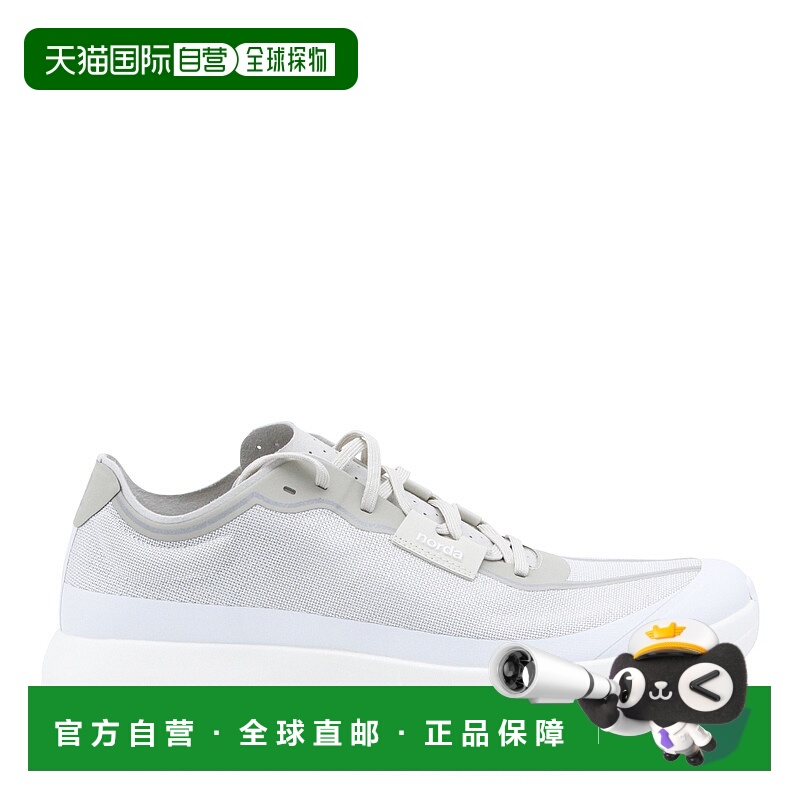 1h可退 潮奢 Norda 男士 NORDA 005MNEVE 运动鞋 005MNEVE