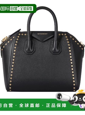GIVENCHY 女士手提包 BB5148B2DX001 SS2026 黑色