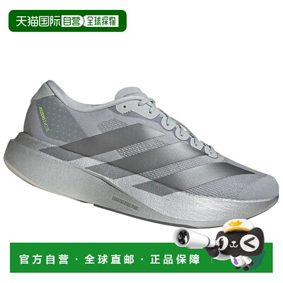 ADIDAS 男士运动鞋 JR3419GRIGIO CO 灰色 SCARPE UOMO ADIZERO E