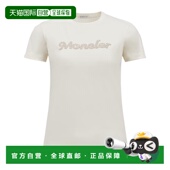 K10938C0000989AUO034 MONCLER 女士T恤 AW2024