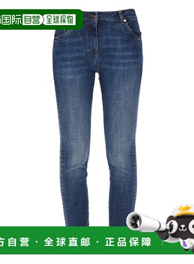 BRUNELLO CUCINELLI 女士牛仔裤 MB065P5679C8339