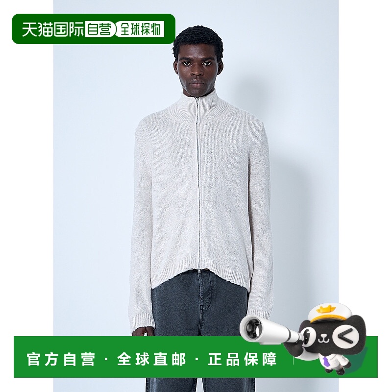 1h可退 潮奢 Our Legacy 男士 Float 漏斗领上衣 M2253FO