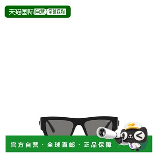VE4416UGB187 太阳镜 AW2023 黑色 VE4416U VERSACE Versace 男士