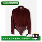 MAX MARA 女士T恤 1h可退 2521116033600006CEREZA AW2025