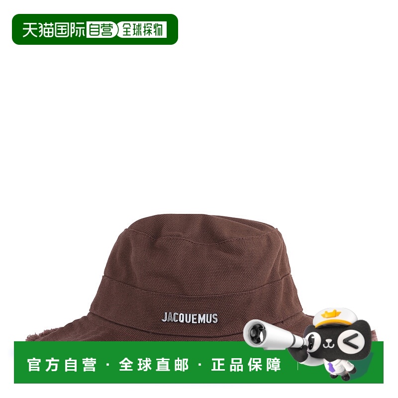 JACQUEMUS 女士帽子 23E213AC0025035850 CO 花色