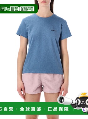 潮奢 Patagonia 巴塔哥尼亚 女士 PATAGONIA P-6 RESPONSIBILI-TE