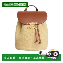 CELINE 女士双肩包 118703GFR02NT AW2025 花色 Bonnie背包