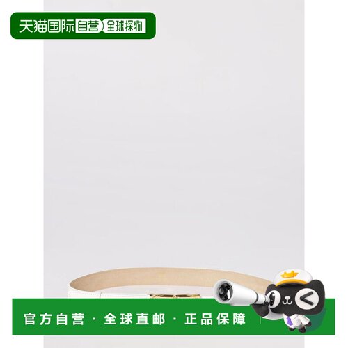 ELISABETTA FRANCHI 女士腰带 CT88S62E2360 SS2026 支付后1h可退