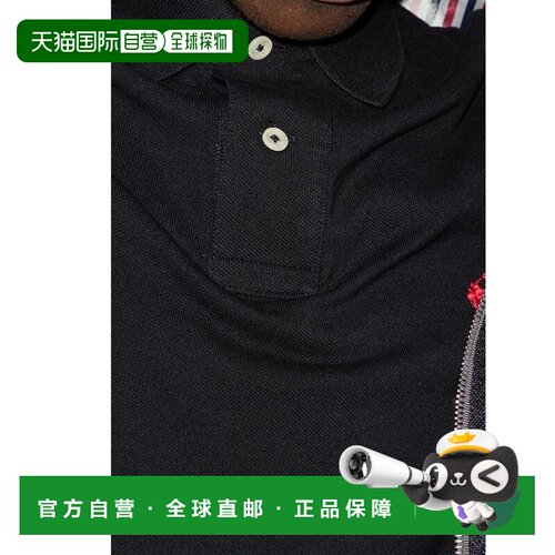 POLO RALPH LAUREN 男士POLO衫 710782592001001