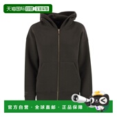 2529926023600003 MAX 1h可退 MARA 女士卫衣 AW2025 黑色