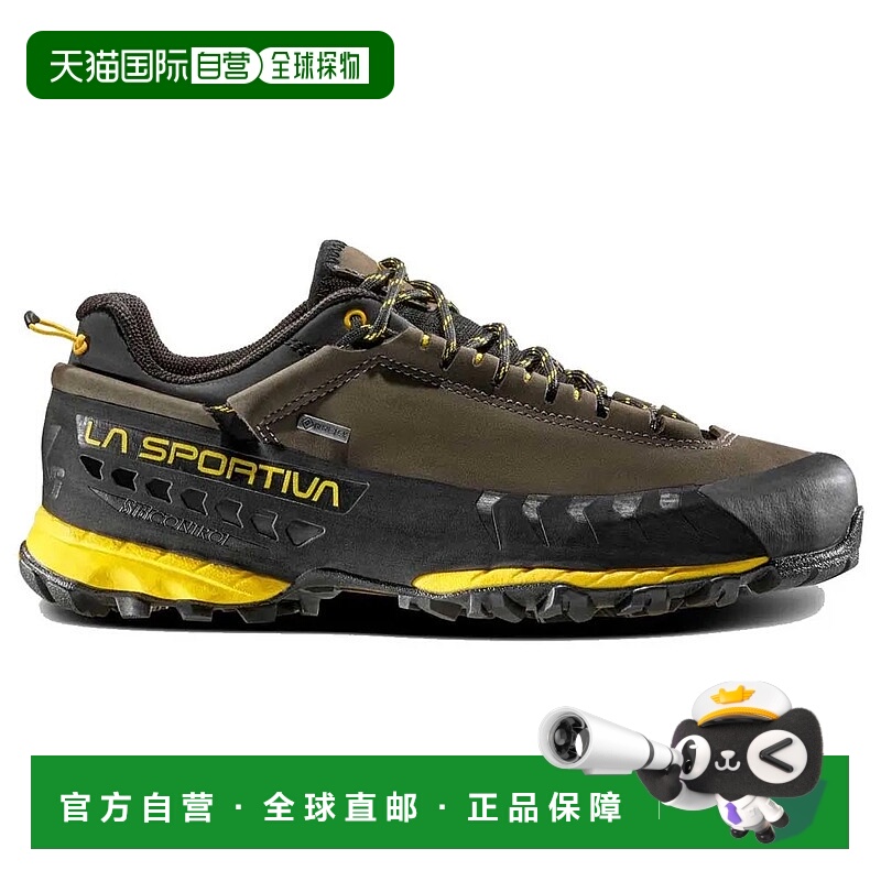 LA SPORTIVA TX5 Low GTX 徒步鞋 女士防水