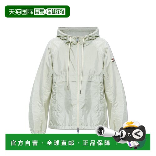MONCLER 女士西服 L10931A00022539ZD80D SS2026外套夹克
