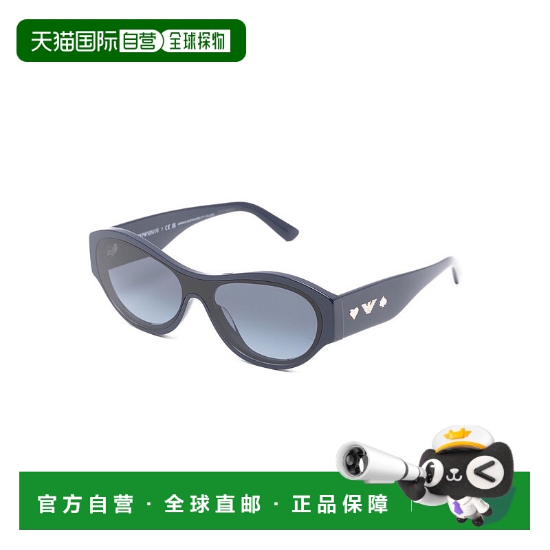1h可退 EMPORIO ARMANI 女士太阳镜 0EA4265U60398S36 AW2025