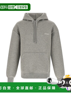 1h可退 潮奢 CARHARTT WIP 男士 'Alda' 连帽衫 I03605500DXX