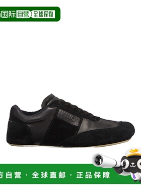 MM6 MAISON MARGIELA 女士运动鞋休闲鞋 S66WS0106P6435T8013