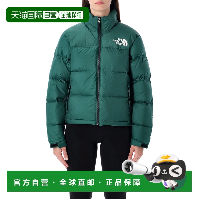 1h可退 潮奢 The North Face 北面 女士 NORTH FACE 1996 NUPTSE