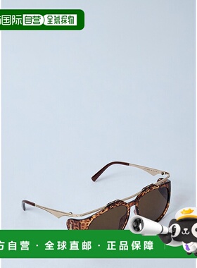 1h可退 潮奢 Saint Laurent 圣罗兰 女士 SL M137 太阳镜 791905Y