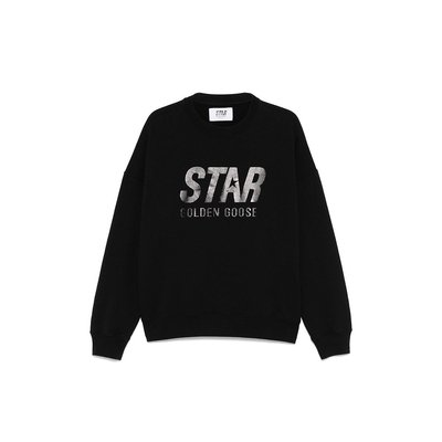 1h可退 GOLDEN GOOSE DELUXE BRAND 男士卫衣 GUP01992P001803901