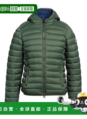 1h可退 潮奢 Invicta 女士 Shell 夹克 green绿色 舒适时尚