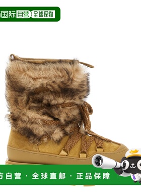 MONCLER 女士高跟鞋 K209B4G00060M759823N AW2025