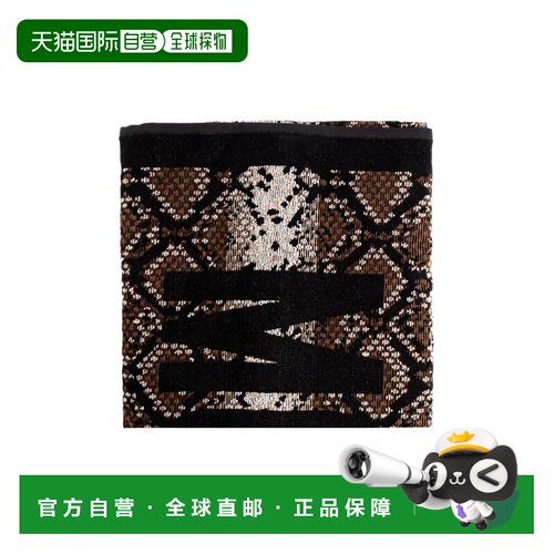 MOSCHINO 毛巾沙滩巾 262V3A430894301555 AW2026
