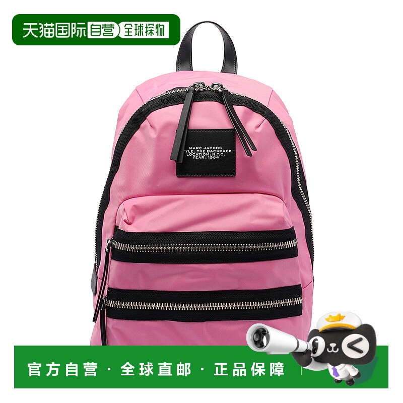 MARC JACOBS 女士双肩包 2F3HBP028H02678 AW2025