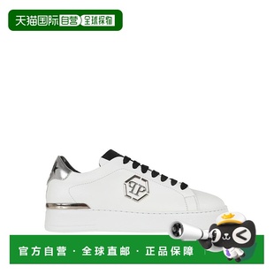 USC0676PLE075N02 PHILIPP 运动鞋 男士 AW2024 PLEIN