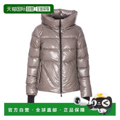 HERNO 女士外套 PI00373DL12345Z9436 AW2024 灰色