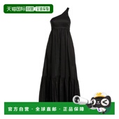 潮奢 女士 mcqueen 1h可退 亚历山大 麦昆 夏装 连衣裙