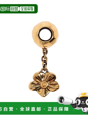 CHLOÉ 女士项链 CH25AK167CB79DA AW2025 金色 Brass pendant