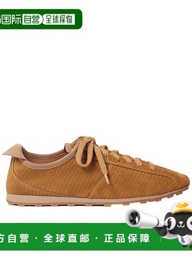 JACQUEMUS 男士运动鞋 FOM00175AC40A01830 AW2025