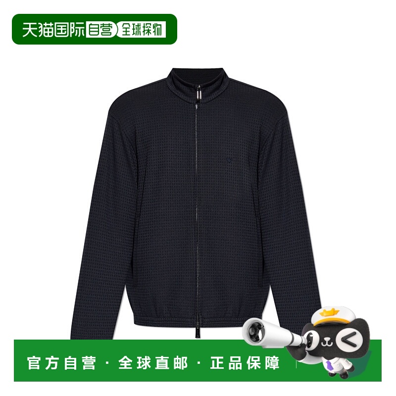 1h可退 EMPORIO ARMANI 男士夹克 EM003444AF13700FB297