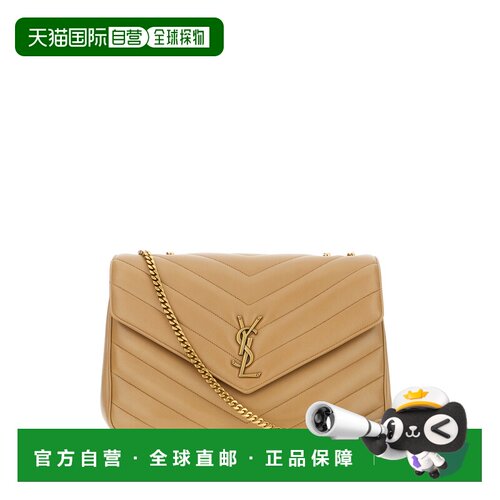 SAINT LAURENT 女士斜挎包 803541AAEAX2357 CO 【付后1h可退】