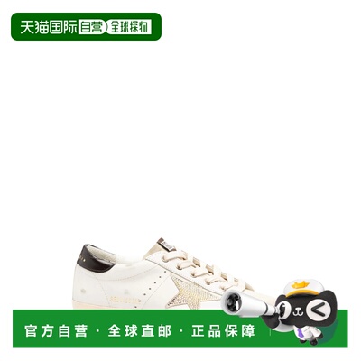 GOLDEN GOOSE DELUXE BRAND 女士休闲鞋 GWF00101F00887212548