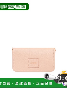 MARC JACOBS 女士斜挎包 2S4SMN080S020624 CO 粉红色单肩包