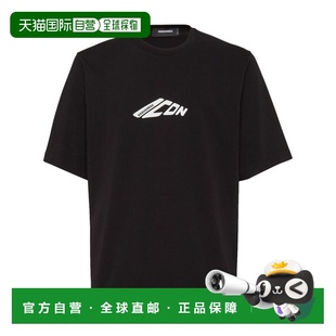 S79GC0096D20033900 T恤 SS2025 男士 DSQUARED2