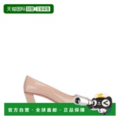 ROGER RVW00600920D1PC211 VIVIER 女士高跟鞋