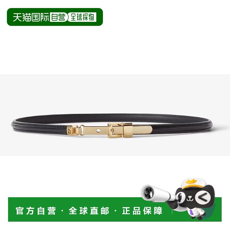 1h可退 潮奢 Fendi 芬迪 女士 多帶扣腰帶 8C0749ANSS腰带皮带,服饰配件/皮带/帽子/围巾,腰带/皮带/腰链,淘宝优惠券,粉丝福利购,淘宝优惠卷
