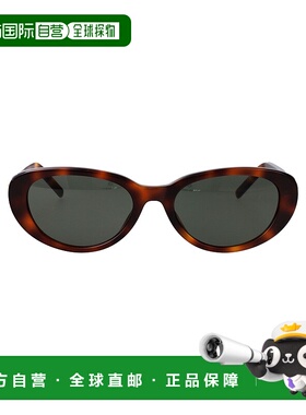 SAINT LAURENT 女士太阳镜 SLM154003 CO 花色 全框太阳镜